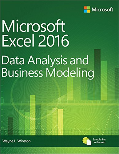 excel 2016 bible for mac?